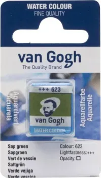 Van Gogh 623 20866231 (травяной)