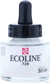 Ecoline 728 11257281 (тепло-серая светлая)
