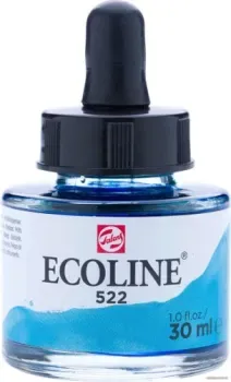 Ecoline 522 11255221 (бирюзовый)