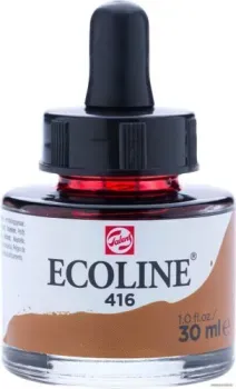 Ecoline 416 11254161 (сепия)