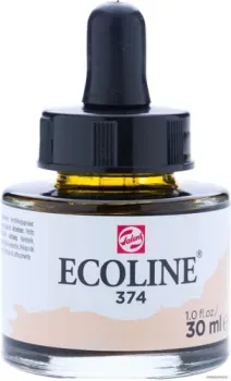 Ecoline 374 11253741 (бежево-розовый)