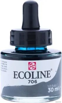 Ecoline 706 11257061 (темно-серый)