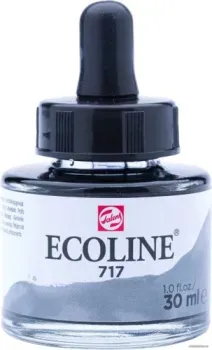 Ecoline 717 11257171 (серый холодный)