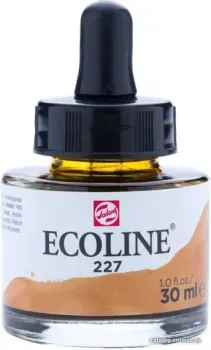 Ecoline 227 11252271 (охра желтая)