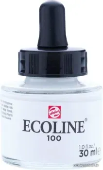 Ecoline 100 11251001 (белый)