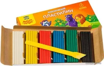 Мульти-пульти Приключения Енота КП_10206 (6 цв)