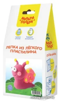 Мульти-пульти Улитка НЛП_41897