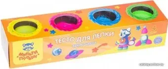 Мульти-пульти Енот на Луне ТЛ_13472