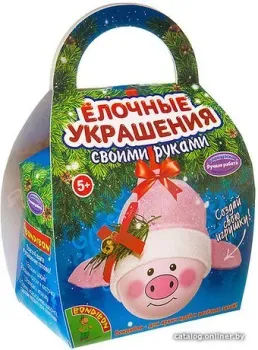 Bondibon Шар-подарок. Свинья ВВ3069