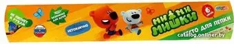 MultiArt Тесто Ми-ми-мишки PD6-MIMI