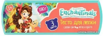 MultiArt Тесто Энчентималс 100PD3-EN