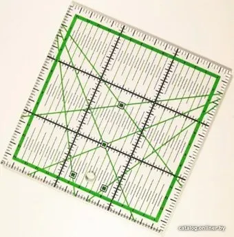 HobbyBoom (15х15 см, акрил)