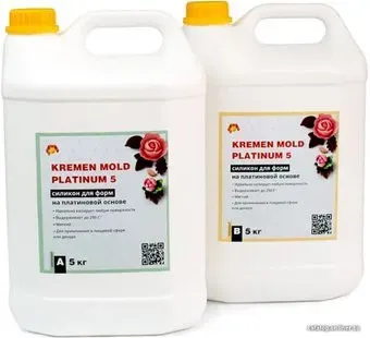 Kremen Mold Platinum 5 (10 кг)