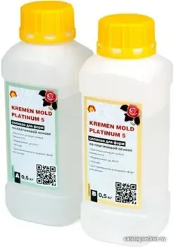 Kremen Mold Platinum 5 (1 кг)