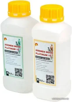 Kremen Mold Platinum 10 (1 кг)