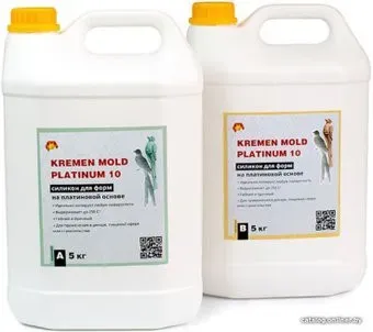Kremen Mold Platinum 10 (10 кг)
