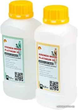 Kremen Mold Platinum 30 (1 кг)