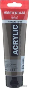 Amsterdam 408 17094082 (умбра натуральная)