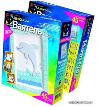 Фантазер Ваятель Дельфин 707015