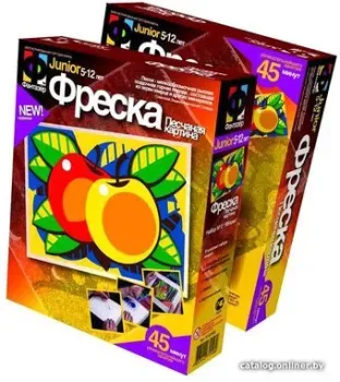 Фантазер Фреска Яблоки 407002