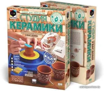 Фантазер Студия керамики Стаканы 218005
