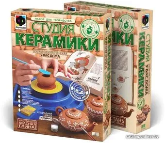 Фантазер Студия керамики Чайная церемония 218001