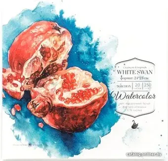 Малевичъ White Swan 401443 (20 л)