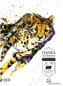 Малевичъ Waterfall 402204 (16 л)