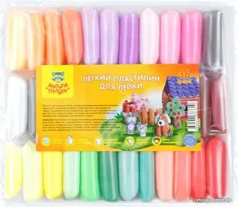 Мульти-пульти ЛП_40361 (36 цв)