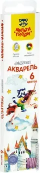 Мульти-пульти Енот в сказке АК_43561 (6 цв)