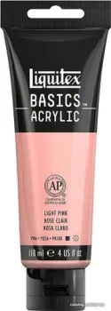 Liquitex Basics 1046810 (118 мл, розовый светлый)