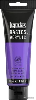 Liquitex Basics 1046590 (118 мл, пурпурный бриллиантовый)