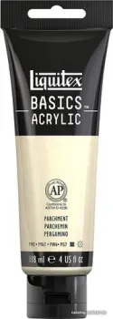 Liquitex Basics 1046436 (118 мл, пергамент)