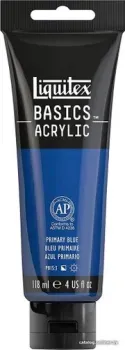 Liquitex Basics 1046420 (118 мл, синий основной)