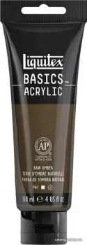 Liquitex Basics 1046331 (118 мл, умбра натуральная)