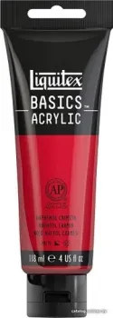 Liquitex Basics 1046292 (118 мл, нафтол малиновый)