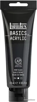 Liquitex Basics 1046244 (118 мл, кость жженая)