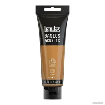 Liquitex Basics 1046229 (118 мл, бронза)