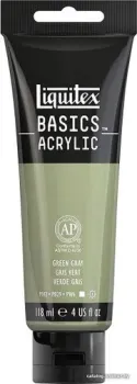 Liquitex Basics 1046205 (118 мл, зеленовато-серый)