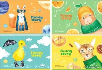 BG Funny story АР4ск32 10927
