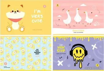 BG Mix. Универсальный АР4ск12 10956