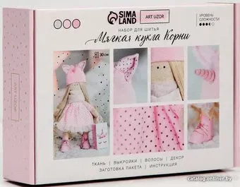 Школа талантов Корни 3299329