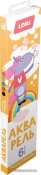 Lori Funny Friends Алф-001 (6 цветов)