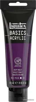 Liquitex Basics 1046115 (сиреневый темный)