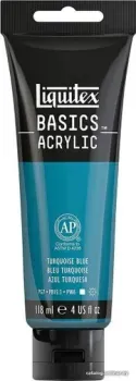 Liquitex Basics 1046046 (бирюзовый)
