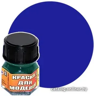 Моделист Кр-63 (синий)