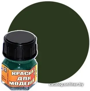 Моделист Кр-55 (зеленый)