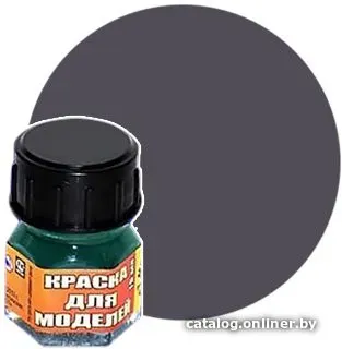 Моделист Кр-31 (темно-серый)
