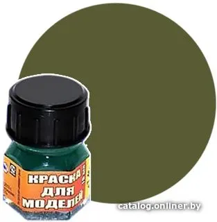 Моделист Кр-24 (оливковый)