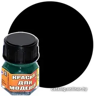 Моделист Кр-20 (черный)